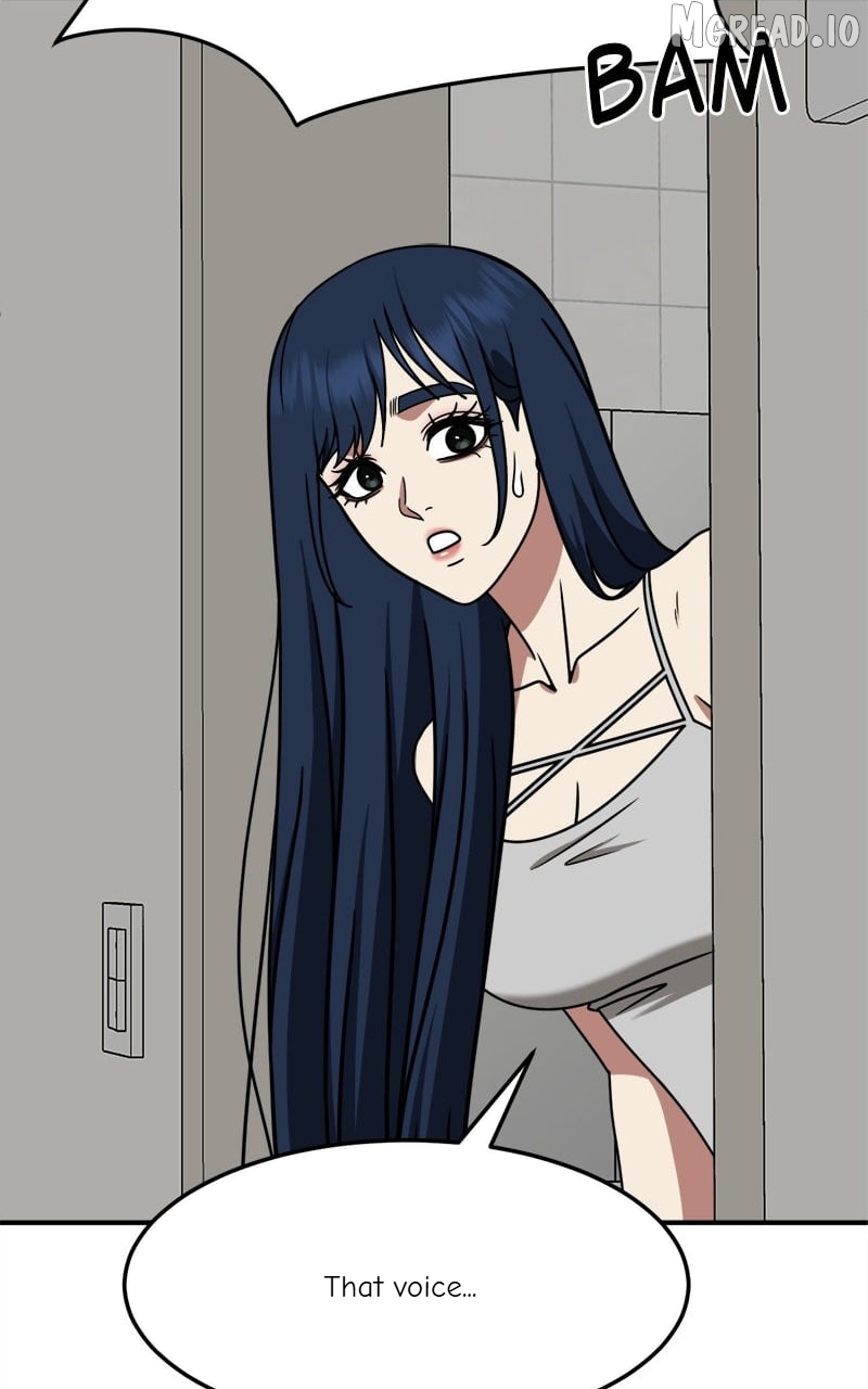 Change Me Chapter 249  - page 86